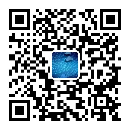 WeChat QR Code